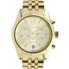 Michael Kors Lexington Chronograph MK5556 Womens Watch