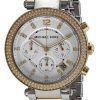 Michael Kors Parker Glitz MK5626 Womens Watch