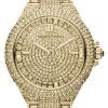 Michael Kors Camille Swarovski Crystal Encrusted MK5720 Womens Watch