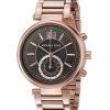 Michael Kors Sawyer Grey Dial MK6226 Womens Watch