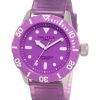 Nautica South Beach Jelly NSR N09606G Mens Watch