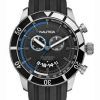 Nautica NSR 08 Sporty Resin N17583G Mens Watch