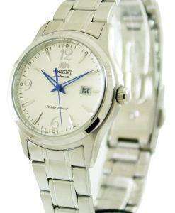 Orient Automatic Charlene White Dial NR1Q005W Womens Watch
