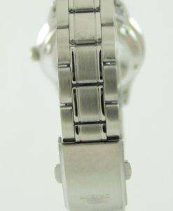 Orient Automatic Charlene White Dial NR1Q005W Womens Watch
