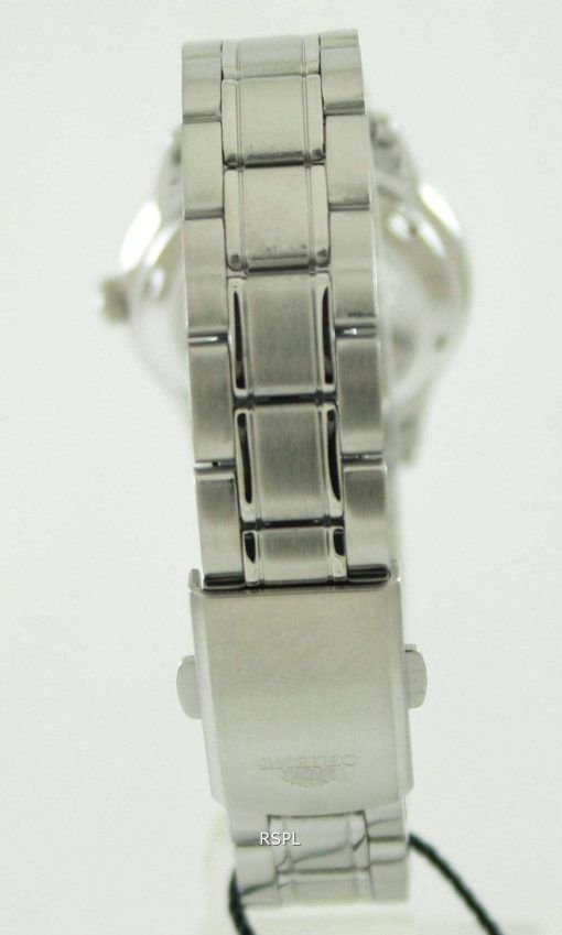 Orient Automatic Charlene White Dial NR1Q005W Womens Watch