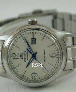 Orient Automatic Charlene White Dial NR1Q005W Womens Watch