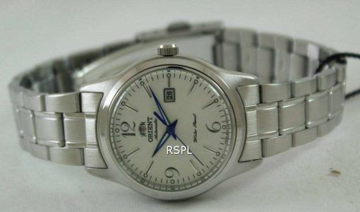 Orient Automatic Charlene White Dial NR1Q005W Womens Watch