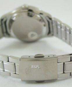 Orient Automatic Charlene White Dial NR1Q005W Womens Watch
