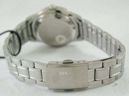 Orient Automatic Charlene White Dial NR1Q005W Womens Watch