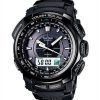 Casio Protrek Ana-Digi Triple Sensor PRG-510-1D PRG510-1 Watch