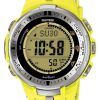 Casio Protrek Triple Sensor Atomic PRW-3000-9B Mens Watch