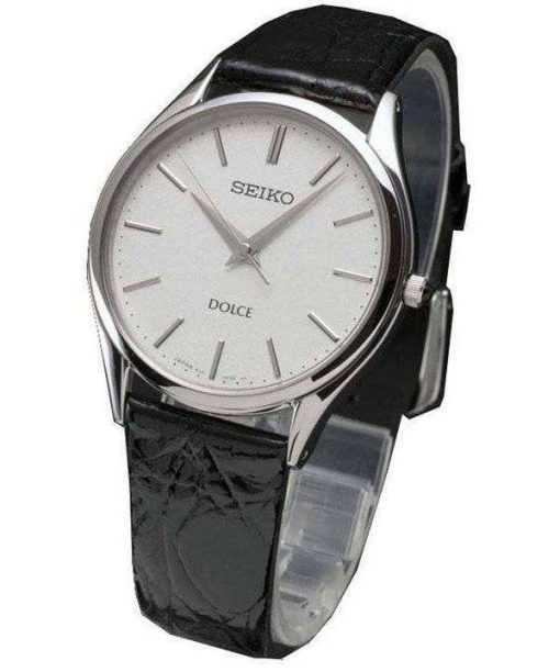 Seiko Dolce Quartz SACM171 Mens Watch