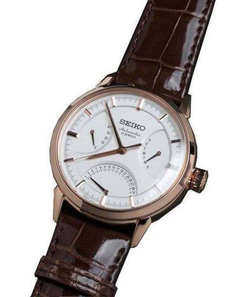 Seiko Automatic Presage 31 Jewels SARD006 Mens Watch