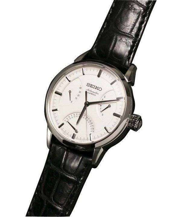 《新品》セイコー SEIKO プレザージュ PRESAGE SARD009