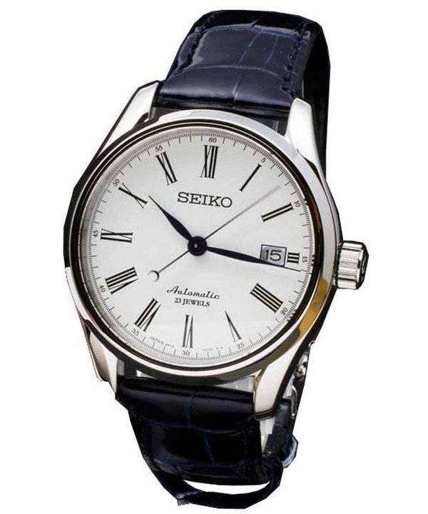 SEIKO プレサージュ SARX019