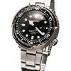 Seiko Prospex MarineMaster Professional 300M SBBN031 Mens Watch