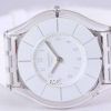 Swatch Classic White Classiness Swiss Quartz SFK360 Women's Watch