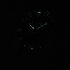 Seiko Quartz Sapphire Blue Dial SGEH03P1 SGEH03P Mens Watch
