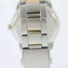 Seiko Quartz Sapphire Silver Dial SGEH06P1 SGEH06P Mens Watch