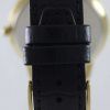 Seiko Montre Quartz Black Dial SGEH14P1 SGEH14P Mens Watch