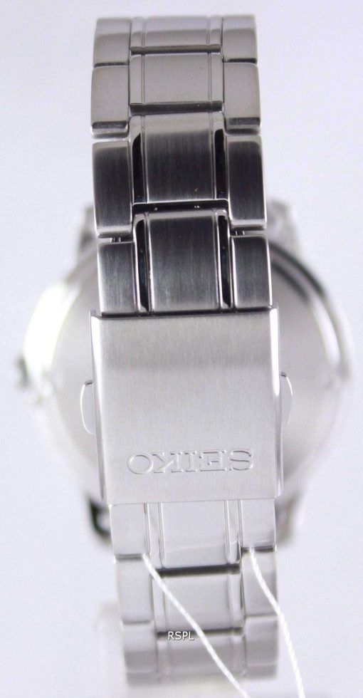 Seiko Neo Classic Quartz Sapphire 100M SGEH39P1 SGEH39P Men's Watch