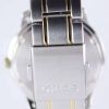 Seiko Neo Classic Quartz Sapphire 100M SGEH42P1 SGEH42P Men's Watch