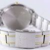 Seiko Neo Classic Quartz Sapphire 100M SGEH42P1 SGEH42P Men's Watch