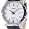 Seiko Neo Classic Quartz Sapphire 100M SGEH43P1 SGEH43P Men's Watch