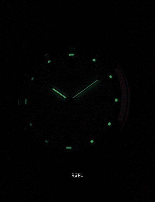 Seiko Neo Classic Quartz Sapphire 100M SGEH43P1 SGEH43P Men's Watch