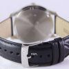 Seiko Neo Classic Quartz Sapphire 100M SGEH43P1 SGEH43P Men's Watch