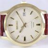 Seiko Neo Classic Quartz Sapphire 100M SGEH44P1 SGEH44P Men's Watch