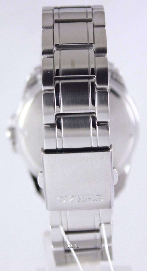 Seiko Neo Classic Quartz Sapphire 100M SGEH45P1 SGEH45P Men's Watch
