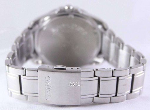 Seiko Neo Classic Quartz Sapphire 100M SGEH45P1 SGEH45P Men's Watch