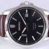 Seiko Neo Classic Quartz Sapphire 100M SGEH49P2 Men's Watch