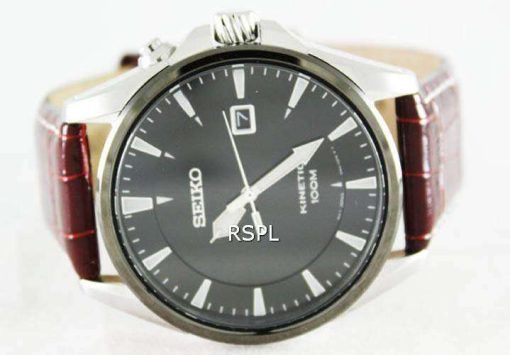 Seiko Mens Watch Kinetic Neo Sport SKA569P1 SKA569P SKA569