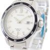 Seiko Kinetic 100M SKA639P1 SKA639P Mens Watch