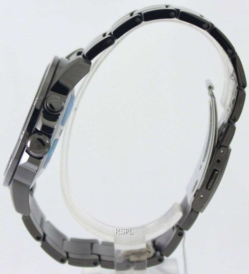 Seiko Kinetic 100M SKA643P1 SKA643P Mens Watch