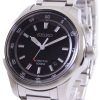 Seiko Neo Sports Kinetic 100M Black Dial SKA685P1 SKA685P Mens Watch