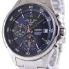 Seiko Chronograph Quartz 100M SKS475P1 SKS475P Mens Watch