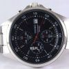 Seiko Chronograph Quartz 100M SKS477P1 SKS477P Mens Watch