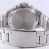 Seiko Chronograph Quartz 100M SKS477P1 SKS477P Mens Watch