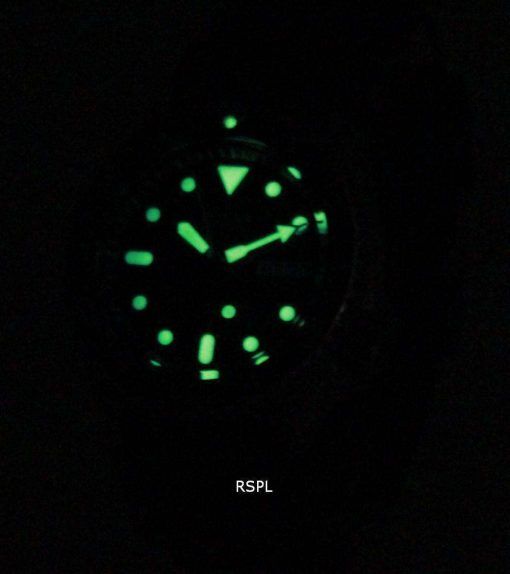 Seiko Automatic Divers 200M SKX007J1 Watch