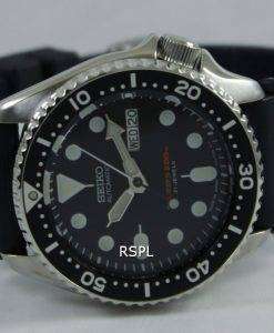 Seiko Automatic Divers 200M SKX007J1 Watch