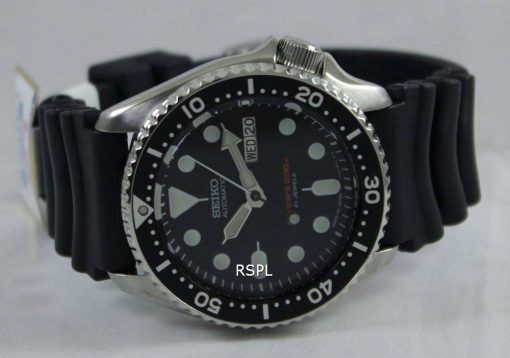 Seiko Automatic Divers 200M SKX007J1 Watch