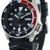 Seiko Automatic Divers 200m SKX009J1 Made in Japan Watch