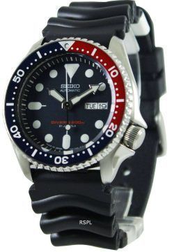 Seiko Automatic Divers 200m SKX009J1 Made in Japan Watch