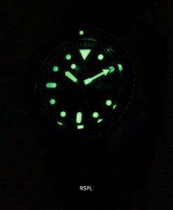 Seiko Automatic Divers 200m SKX009J1 Made in Japan Watch