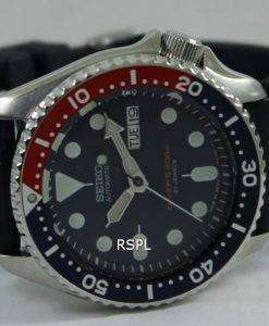 Seiko Automatic Divers 200m SKX009J1 Made in Japan Watch