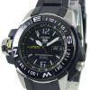 Seiko 5 200m Automatic Map Meter SKZ231K1 SKZ231K SKZ231 Mens Watch