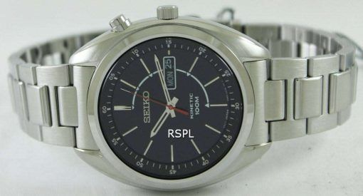 Seiko Kinetic SMY119P1 SMY119P Mens Watch